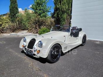 MORGAN 