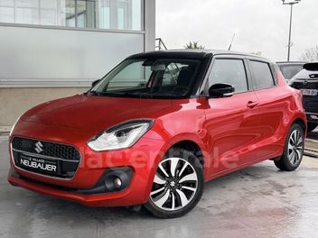 SUZUKI SWIFT 4 IV 1.2 DUALJET 90 PRIVILEGE