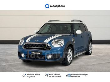 MINI COUNTRYMAN 2 II (2) (F60) 1.5 136 ALL4 BVA8 COOPER BUSINESS DESIGN