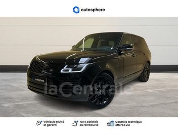 LAND ROVER RANGE ROVER 4 IV (2) P400E 2.0 PHEV SI4 WESTMINSTER SWB