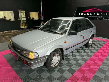 MAZDA 323 FL 1.5 LX 5P