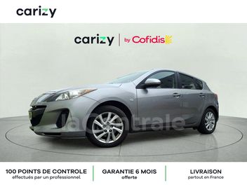 MAZDA 3 (2E GENERATION) II (2) 1.6 MZ-CD 115 CONFORT