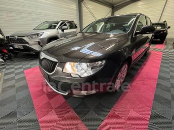 SKODA 