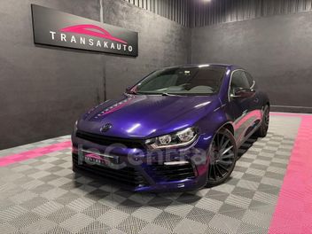 VOLKSWAGEN SCIROCCO 2 II (2) 2.0 TSI 220 BLUEMOTION TECHNOLOGY SPORTLINE