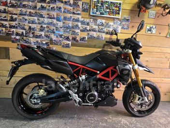 APRILIA DORSODURO 900 ABS