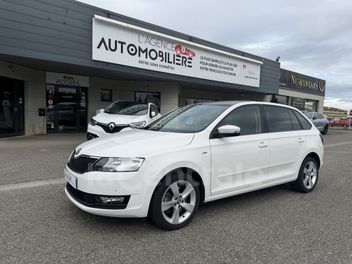 SKODA RAPID 2 SPACEBACK II SPACEBACK 1.0 TSI 110 CLEVER