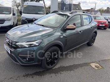 DACIA SANDERO 3 STEPWAY III (2) 1.0 TCE 90 STEPWAY EXTREME