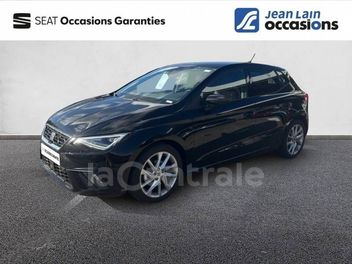 SEAT IBIZA 5 V (3) 1.0 TSI 115 S/S FR DSG7