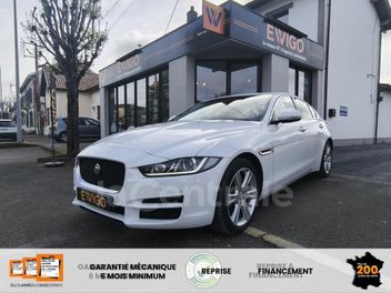 JAGUAR 