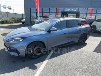 BYD SEAL 6 TOURING TOURING 1.5 DM-I 156 KW PHEV COMFORT