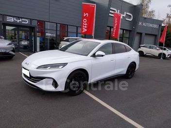 BYD 