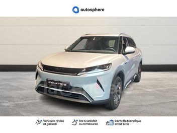 BYD ATTO 2 45.1 KWH 177 BOOST