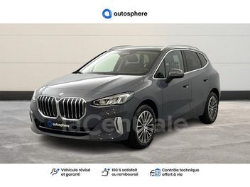 BMW SERIE 2 U06 ACTIVE TOURER (U06) ACTIVE TOURER 218I 136 LUXURY DKG7