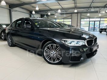 BMW SERIE 5 G30 (G30) (2) 520D 190 M SPORT BVA8