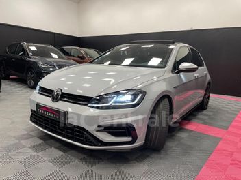 VOLKSWAGEN GOLF 7 R VII (2) 2.0 TSI 310 BLUEMOTION TECHNOLOGY R 4MOTION DSG7 5P