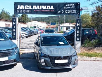 PEUGEOT 