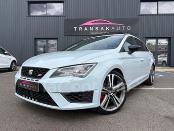 SEAT LEON 3 ST CUPRA III ST 2.0 TSI 280 CUPRA DSG