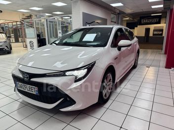 TOYOTA COROLLA 12 TOURING SPORTS XII TOURING SPORTS HYBRIDE 184H DYNAMIC BUSINESS SUPP LOMB