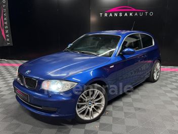 BMW SERIE 1 E81 3 PORTES (E81) 130IA 265 LUXE 3P