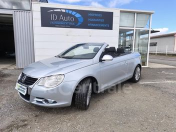 VOLKSWAGEN EOS 2.0 16S TDI 140 FAP CONFORTLINE