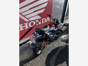 HONDA MONKEY 125