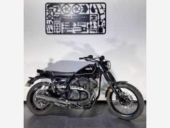 YAMAHA SCR 950
