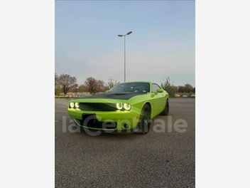 DODGE