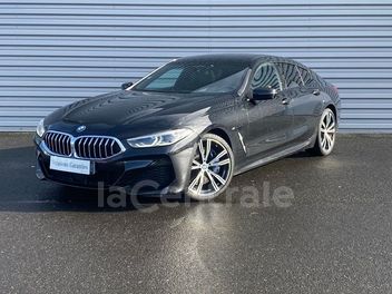 BMW SERIE 8 G16 GRAN COUPE (G16) 840D XDRIVE 320 20CV M SPORT BVA8
