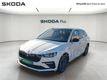 SKODA 