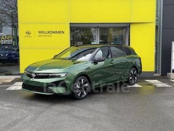 OPEL 