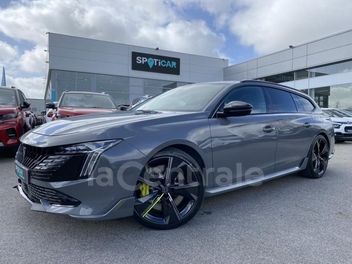 PEUGEOT 508 (2E GENERATION) SW PSE II (2) SW 1.6 HYBRID4 360 PSE E-EAT8