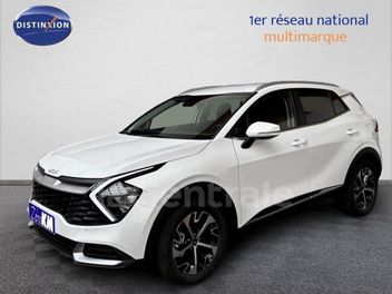 KIA SPORTAGE 5 V 1.6 T-GDI 160 MHEV 4X2 MOTION BVM6