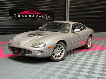 JAGUAR XKR COUPE COUPE 4.0 BVA