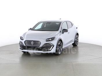 RENAULT CLIO 6 VI 1.2 TCE 115 EDC TECHNO