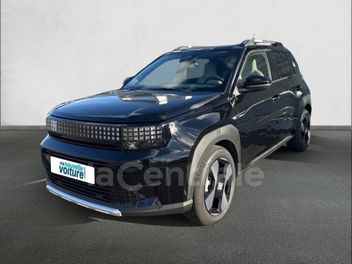 FIAT GRANDE PANDA 1.2 HYBRID TURBO 110 LA PRIMA EDCT6