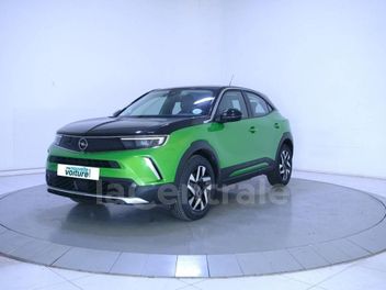 OPEL 
