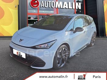 CUPRA 