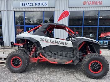 SEGWAY SNARLER 600 GL