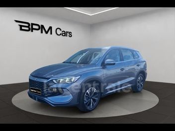 BYD 
