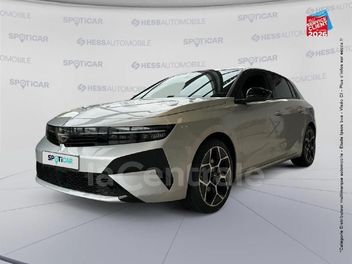 OPEL 