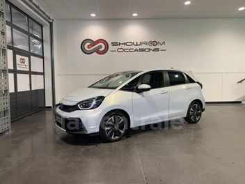 HONDA JAZZ 4 IV (2) 1.5 E:HEV 122 I-MMD ADVANCE