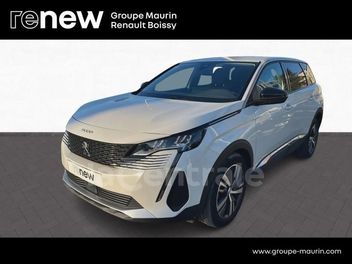 PEUGEOT 5008 (2E GENERATION) II (2) 2.0 BLUEHDI 180 S&S ALLURE EAT8