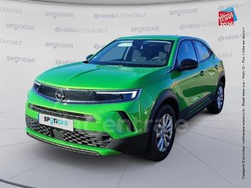 OPEL 