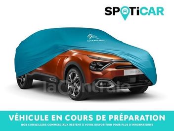 CITROEN SPACETOURER (2) TAILLE XL 2.0 BLUEHDI 180 S&S BUSINESS EAT8