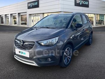 OPEL CROSSLAND X 1.5 DIESEL 102 DESIGN 120 ANS