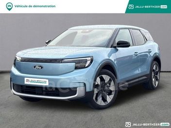 FORD EXPLORER 7 VII ELECTRIQUE 286 RWD EXTENDED RANGE 77 KWH PACK PREMIUM