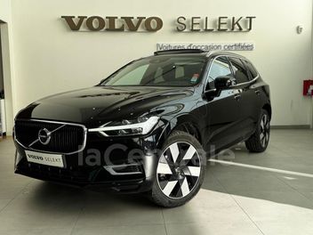 VOLVO XC60 (2E GENERATION) II T8 TWIN ENGINE 390 BUSINESS EXECUTIVE GEARTRONIC 8