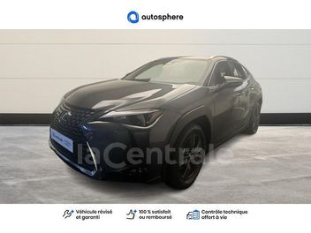 LEXUS UX (2) UX MC 300H 2WD LUXE