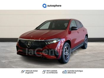 MERCEDES EQA 250+ 70 KWH