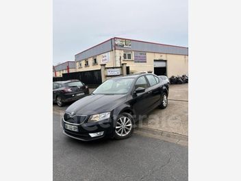 SKODA OCTAVIA 3 SCOUT III SCOUT 2.0 TDI 110 4X4
